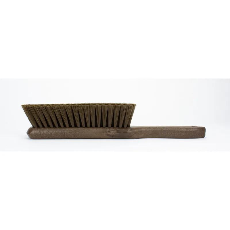 Sparta® Counter Brush 13X1.75X2.50 IN Brown 8IN Bristle Length 6 Count/Case