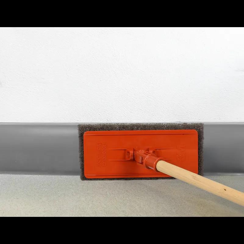 Niagara™ 8541N Utility Pad 10X4.625 IN Synthetic Fiber Brown 10/Case