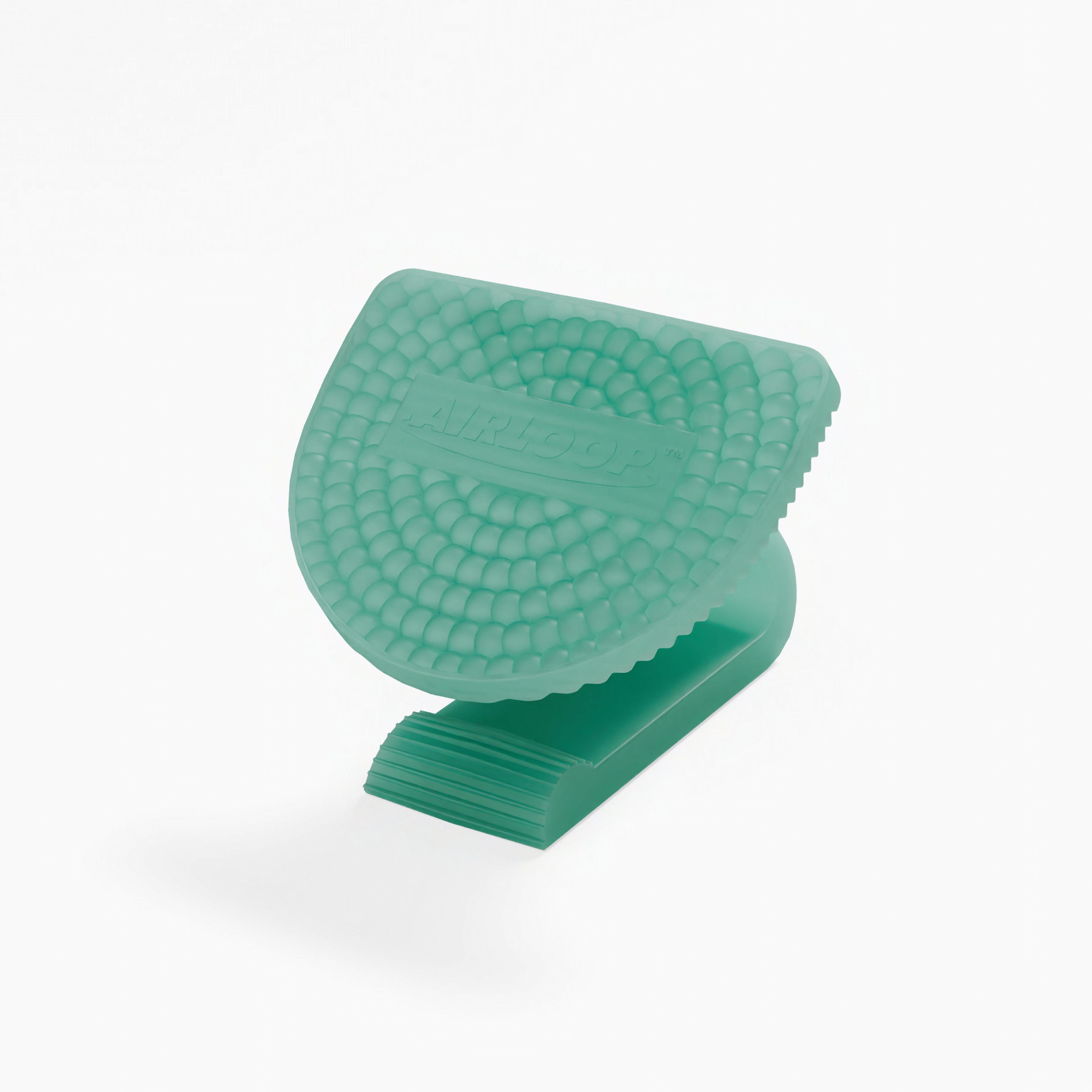 Airloop® Toilet Bowl Air Freshener Clip White Tea & Thyme Plastic 10/Case