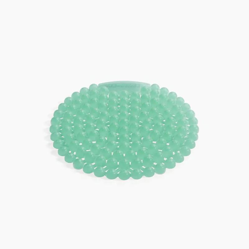 Wee-Screen® Urinal Screen White Tea & Thyme Plastic 10/Case