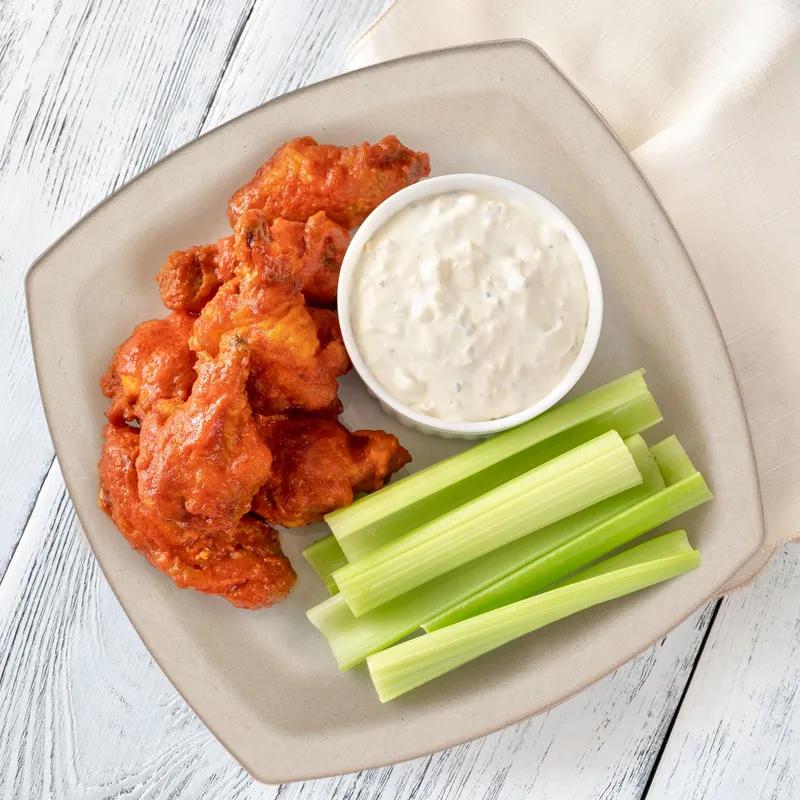 Dart® Plate 6.7X6.7X0.627 IN Pulp & Fiber Natural Square 125 Count/Bag 8 Bags/Case 1000 Count/Case