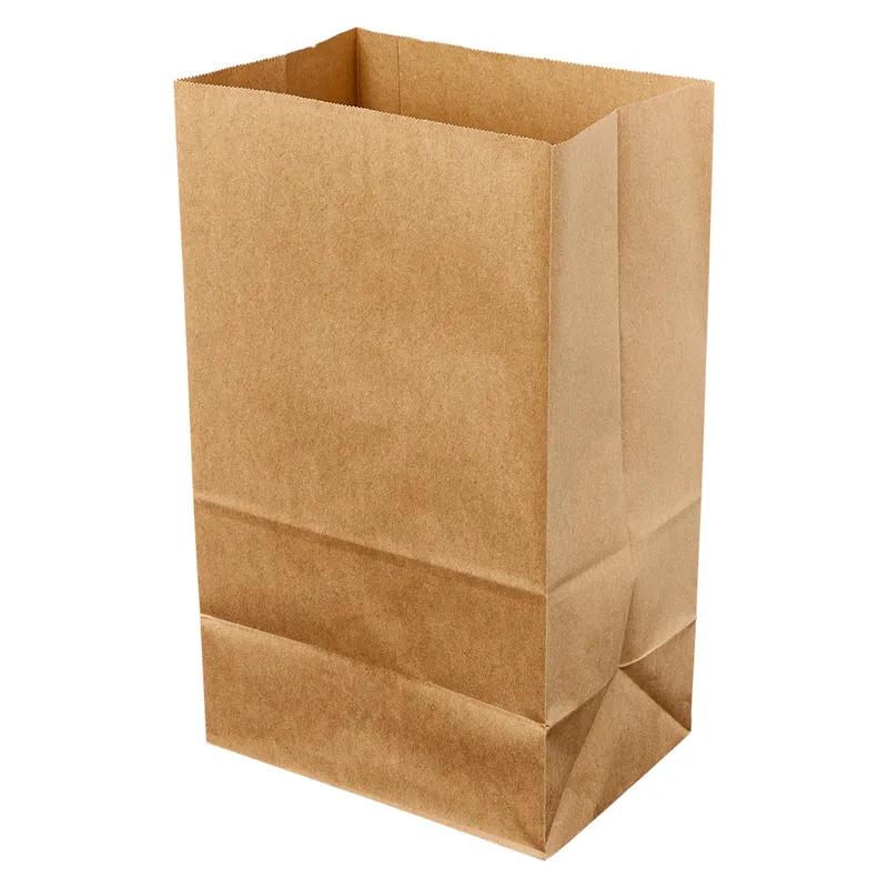 Victoria Bay Bag 1/8 52 LB Paper Kraft 500/Bundle