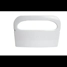 Toilet Seat Cover Dispenser Plastic 1/2 Fold 2/Pack