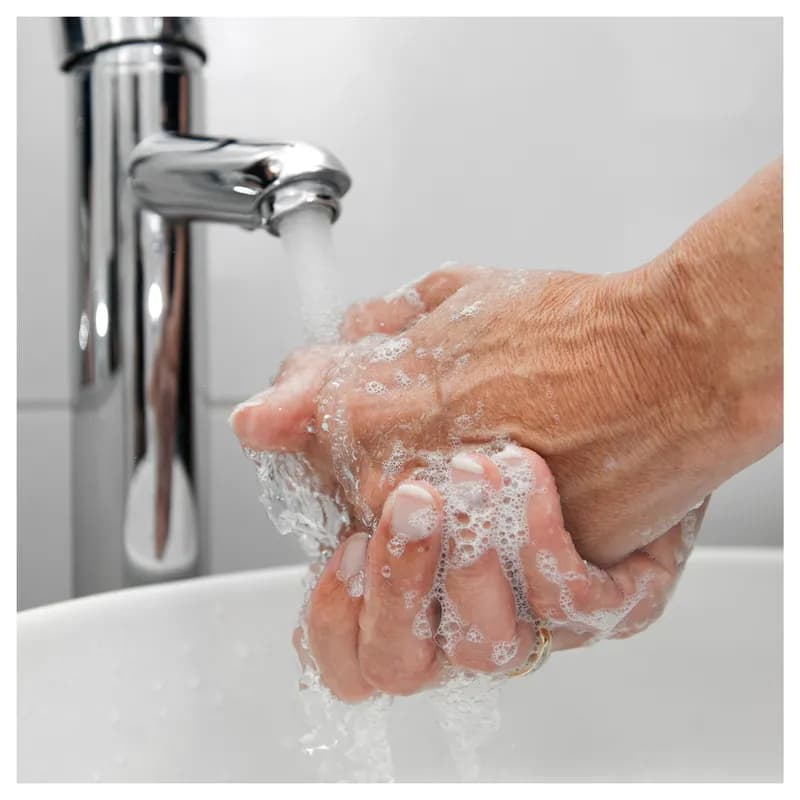 Tork Hand Soap Liquid 33.82 OZ Perfume-Free Colorless Refill Extra Mild For S4 6/Case