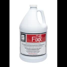 The Fixx Unscented Floor Sealer & Finish 1 GAL RTU 25% High Solids 4/Case
