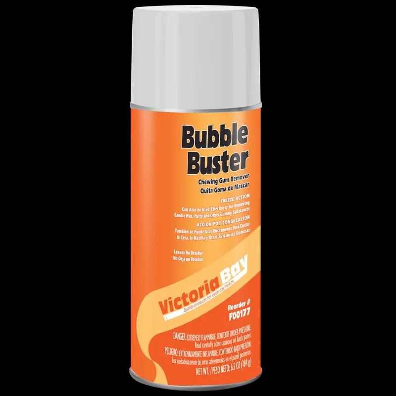 Victoria Bay Bubble Buster Gum Remover 6.5 OZ Aerosol 1/Each