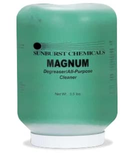 Magnum Disinfectant Cleaner 3.5 LB RTU 1/Case