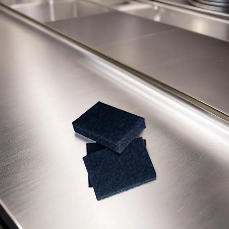 Burnishing Pad Natural 40/Case