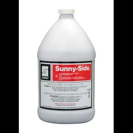 Sunny-Side® Floor Finish 1 GAL RTU 4/Case