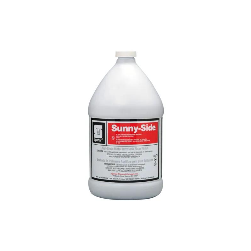 Sunny-Side® Floor Finish 1 GAL RTU 4/Case