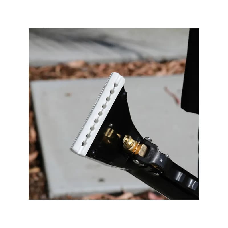 Tempo™ Carpet Spot Extractor 20X10X16.5 IN 1 GAL Black Blue 55 PSI With 25FT Cord Heated 1/Each