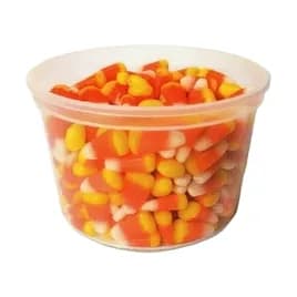 Deli Container Base 16 OZ PP Round 500/Case