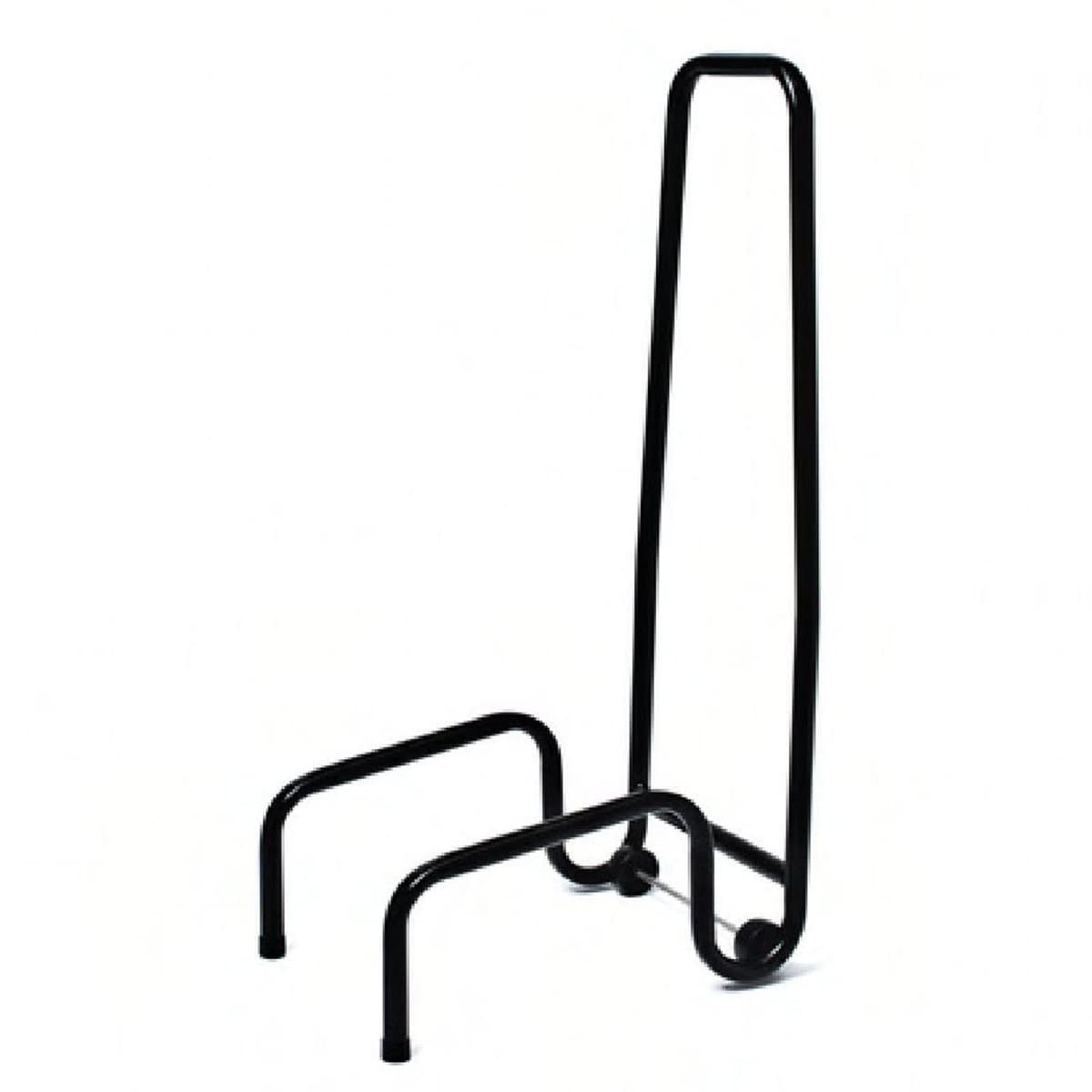 Koala Kare Cinema Seat Cart Black Powder Coated Metal Heavy Duty 1/Each