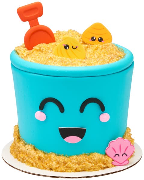 Sweet Décor® Cake Decoration Sugar Summer Creations 77/Box