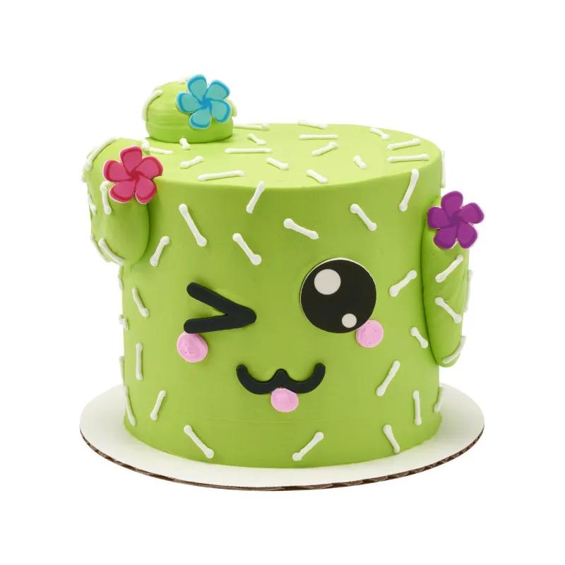 Sweet Décor® Cake Decoration Sugar Summer Creations 77/Box