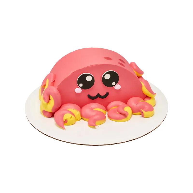 Sweet Décor® Cake Decoration Sugar Summer Creations 77/Box