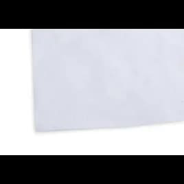 Amplitude Lambda Wipe 9X9 IN Polycellulose White 300 Count/Bag 12 Bags/Case