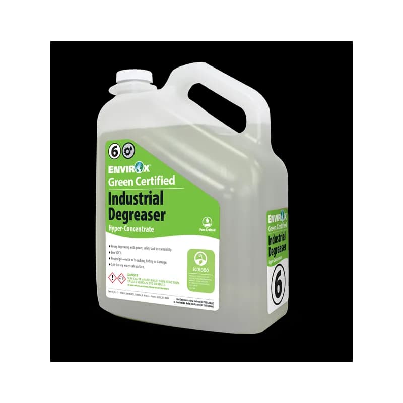 Absolute™ Degreaser 1 GAL Concentrate 2/Case