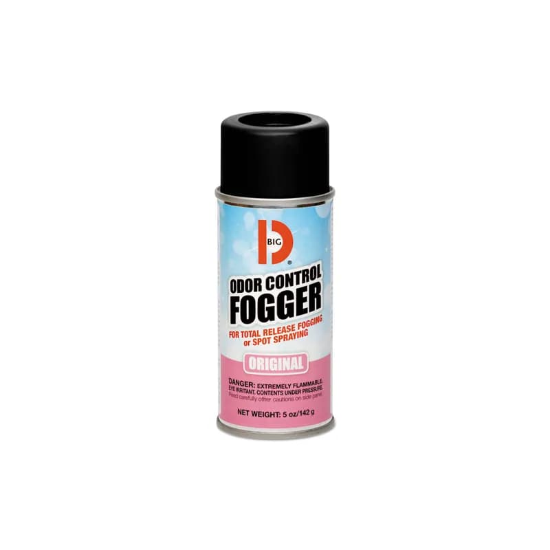 Odor Control Original Scent Aerosol 5 OZ 1/Each