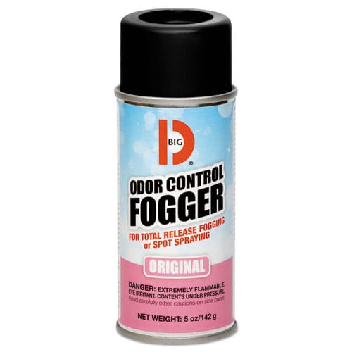 Odor Control Original Scent Aerosol 5 OZ 1/Each