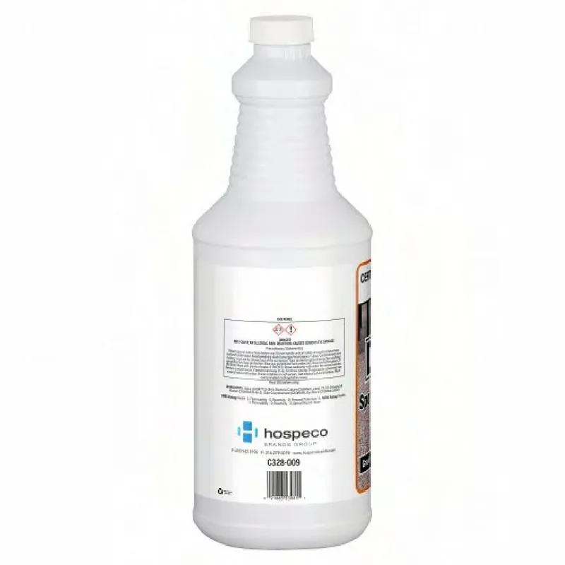 Certified Original Original Scent Enzyme Cleaner 1 QT Carpet Spotter RTU 6/Case