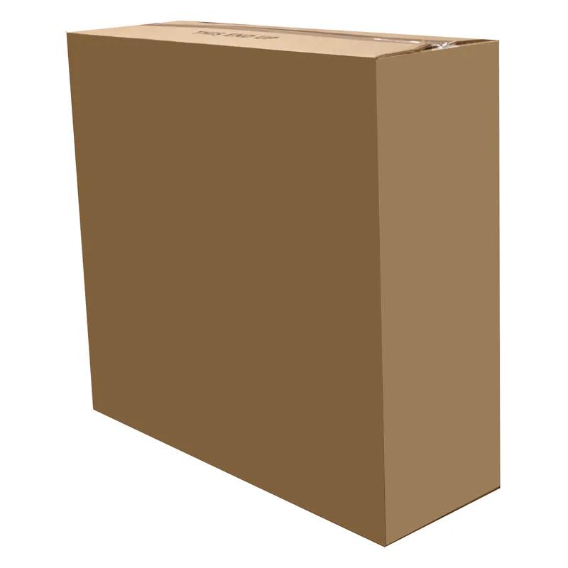 Serving Tray 16 IN 5 Compartment Aluminum Round Lazy Susan 25/Case