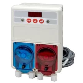 Sprite Warewash Chemical Management System Pump Dispenser 2 Product Plastic 1/Each