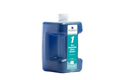 Glass Cleaner 80 OZ Non-Ammoniated Streak-Free 2/Case