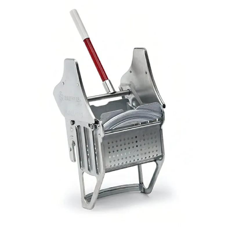 Mop Wringer Zinc Plated Down Press For 12-32 OZ Mops 1/Each