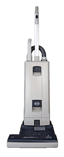 Essential G2 Upright Vacuum 15IN 1/Each