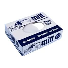 Gas Mitt 1000/Box