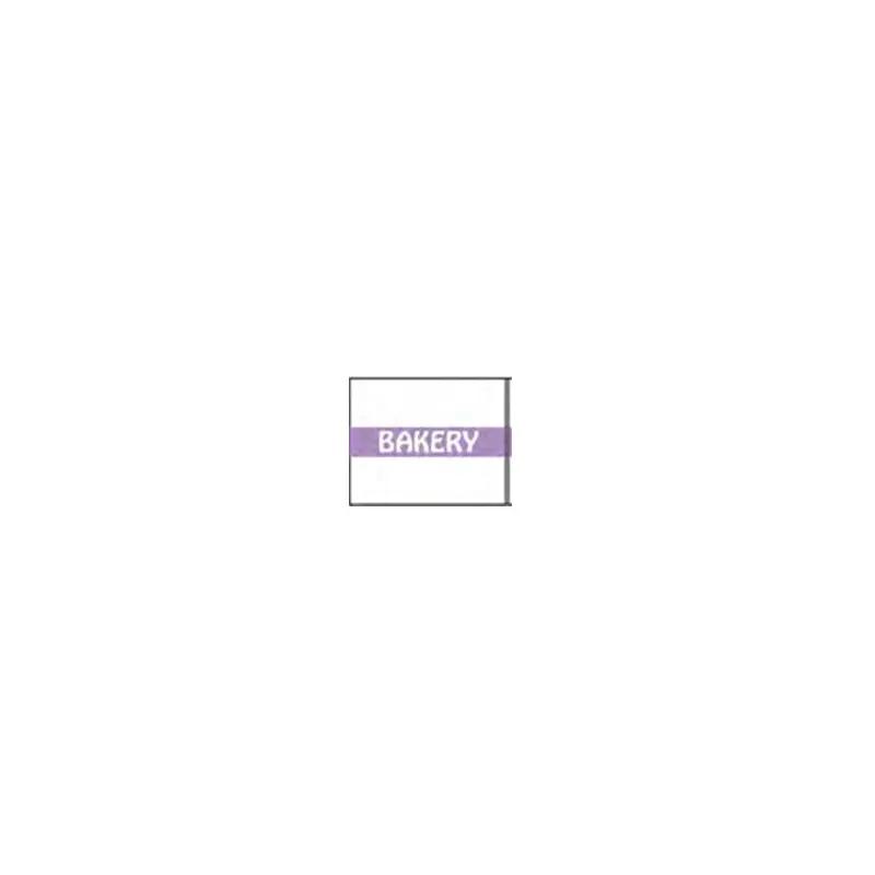 Monarch Bakery 14M Label 14000/Pack