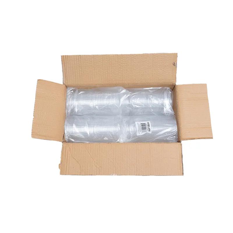 Lid PET For 16-24 OZ Cup 1000/Case