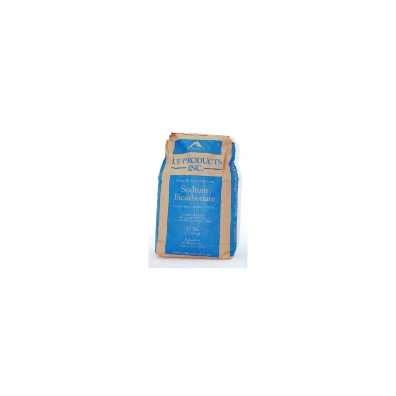 Sodium Bicarbonate 50 LB Powder 55 Count/Pallet