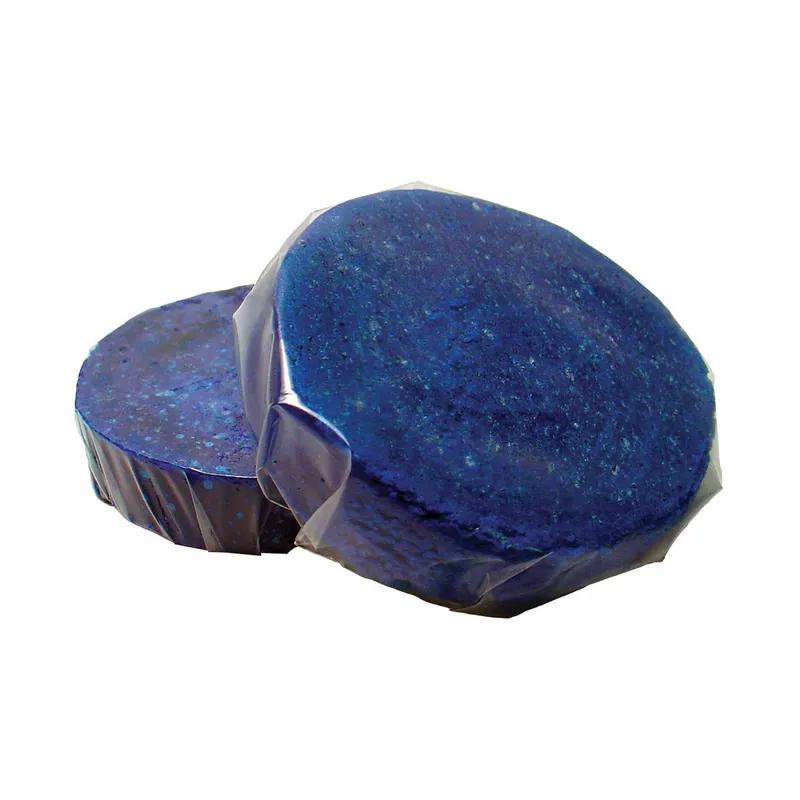 Enzymatic Urinal Block Fresh Air Blue 2.8 OZ 12 Count/Box 12 Box/Case 144 Count/Case