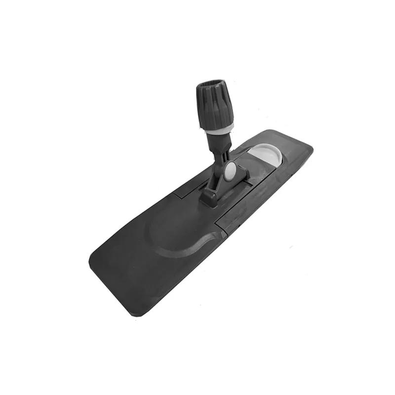 Pocket Mop Frame 18 IN Black Plastic 6 Count/Case