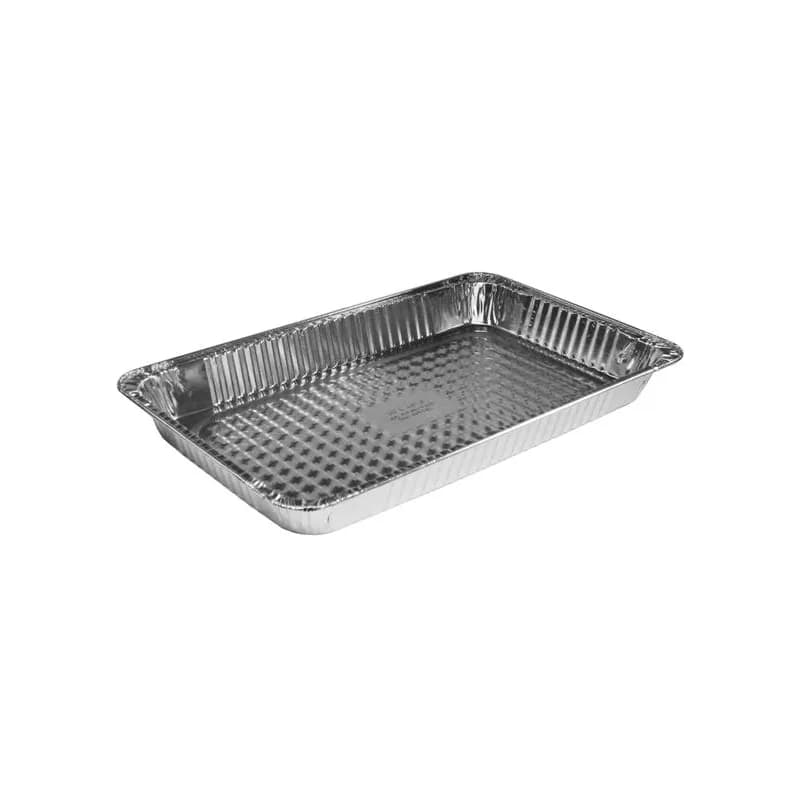 Handi-Max Steam Table Pan Medium (MED) Full Size 232 OZ Aluminum 50/Case