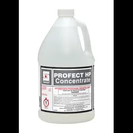 Profect® HP Concentrate Mild Scent Disinfectant Cleaner 1 GAL Concentrate 4/Case
