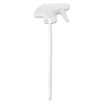 Model 320™ Trigger Sprayer 1 QT Plastic White 1/Each