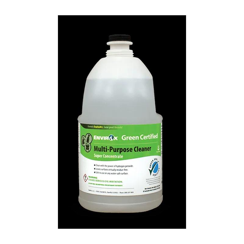 All Purpose Cleaner 55 GAL Concentrate 1/Each