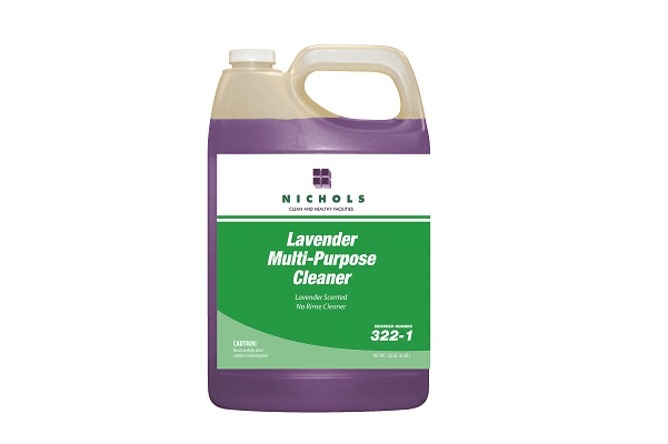 Lavender All Purpose Cleaner Multi-Purpose 4/Case