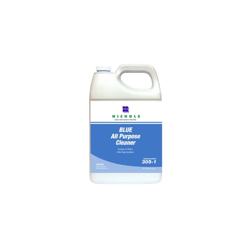 Blue All Purpose Cleaner 2 L 4/Case