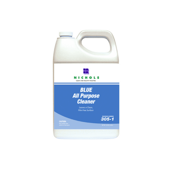 Blue All Purpose Cleaner 2 L 4/Case