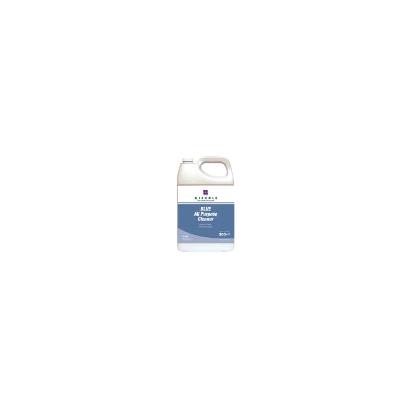 Blue All Purpose Cleaner 2.5 L 2/Case