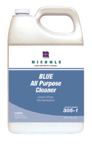 Blue All Purpose Cleaner 2.5 L 2/Case
