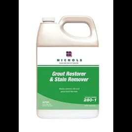Tile & Grout Cleaner Stain Remover 4/Case