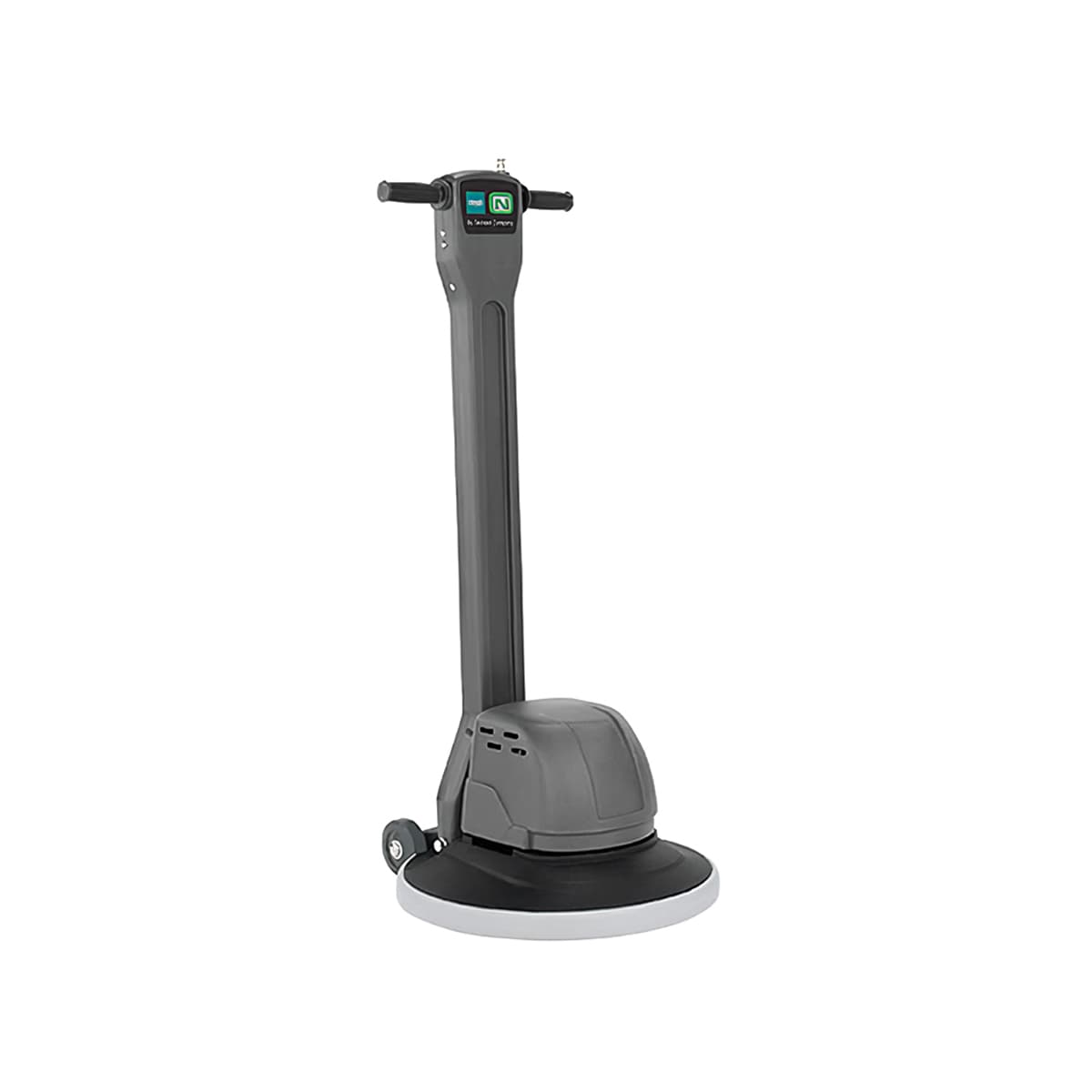 Nobles® Floor Machine 20 IN Gray 175 RPM With 50FT Cord Single Speed 1/Each