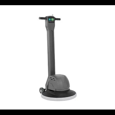 Nobles® Floor Machine 20 IN Gray 175 RPM With 50FT Cord Single Speed 1/Each