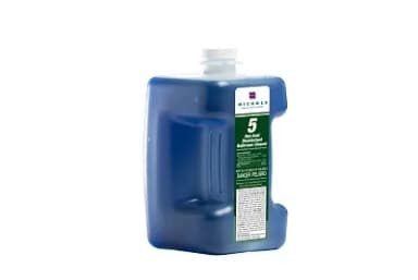 #5 Disinfectant Restroom Cleaner 80 OZ Non-Acid 2/Case