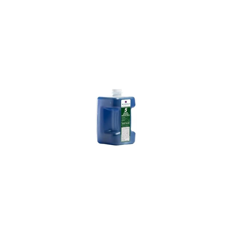 #5 Disinfectant Restroom Cleaner 80 OZ Non-Acid 2/Case